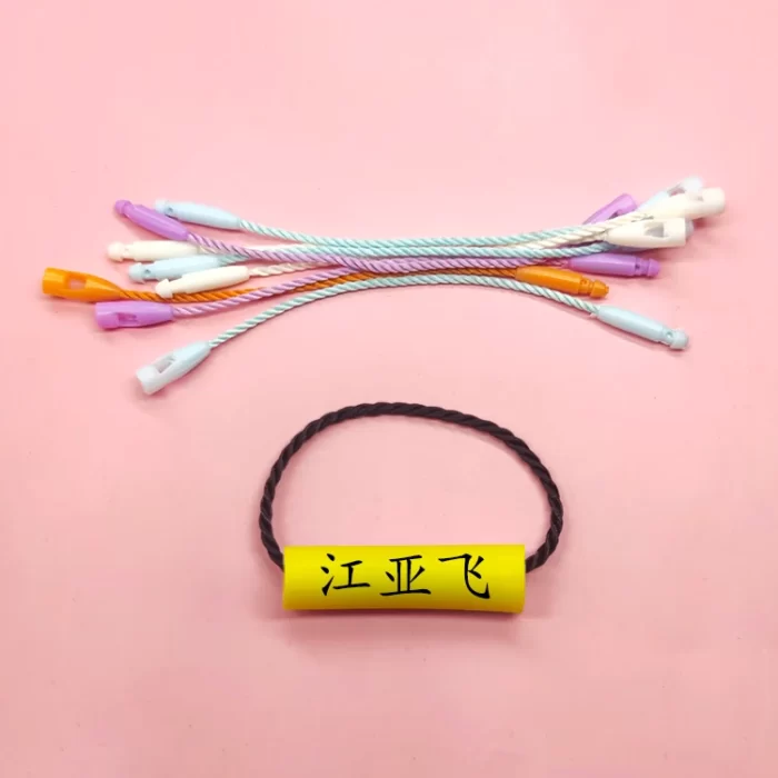 Cute Waterproof Name Circle - Image 2