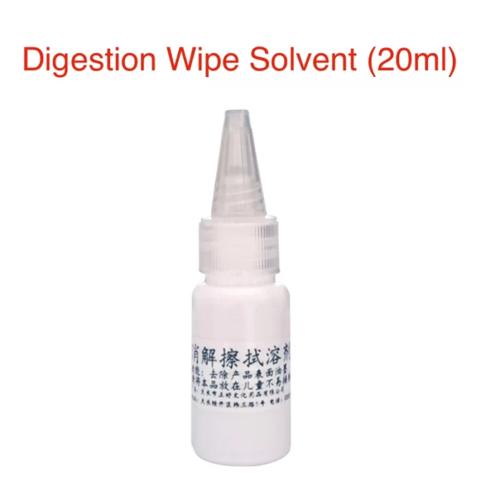 Replenishing Ink for Photosensitive Engraving and Stamping - Image 5
